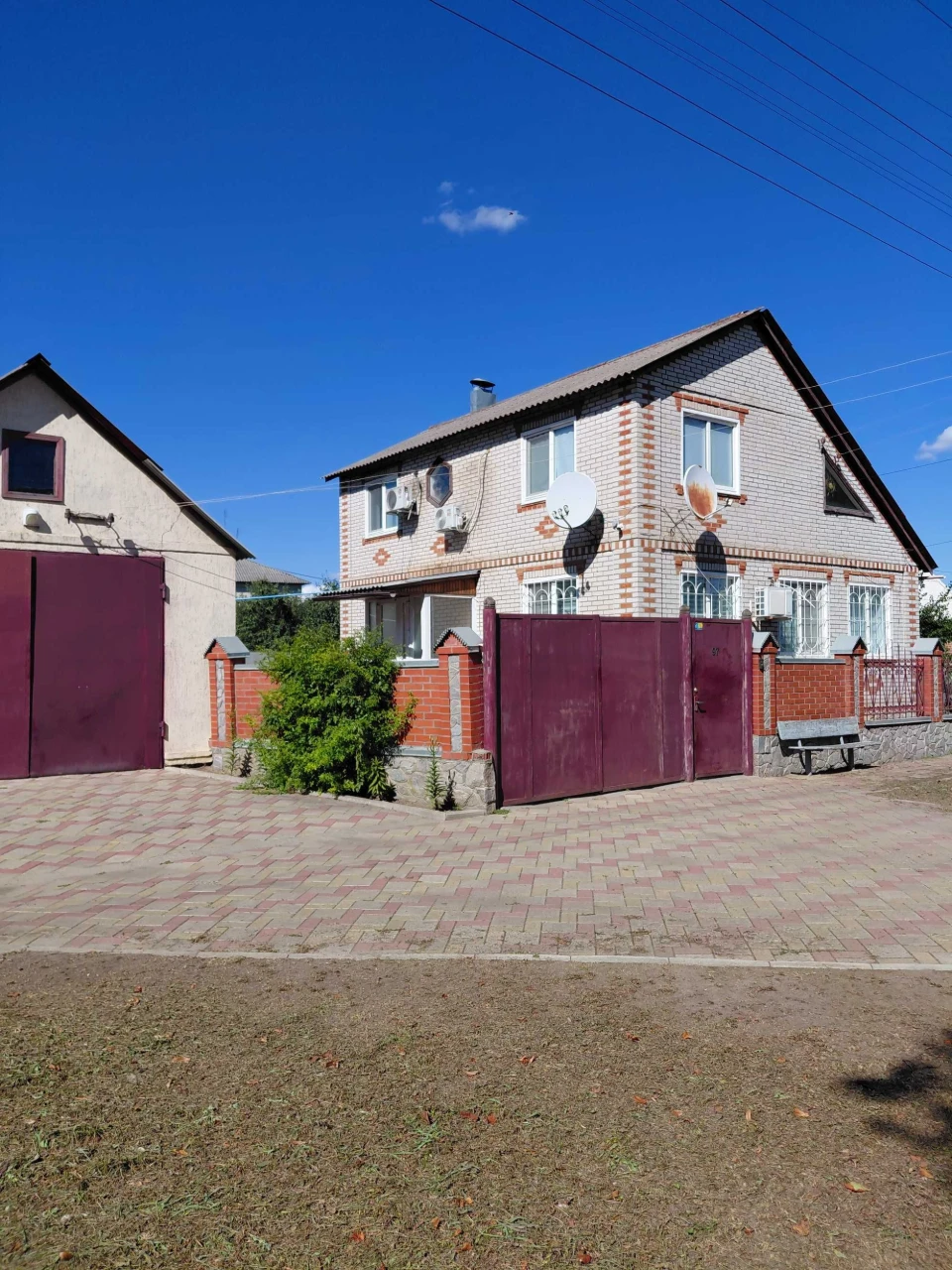Продажа приватного будинку