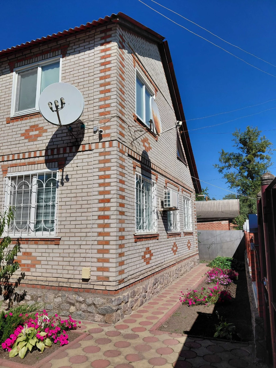 Продажа приватного будинку