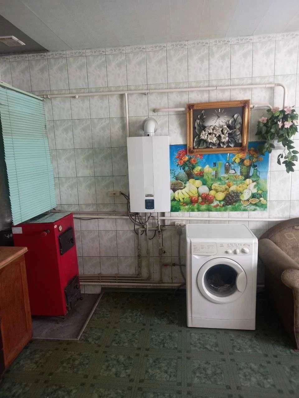 Продам дом в Богодухове по ул. Третьяковской