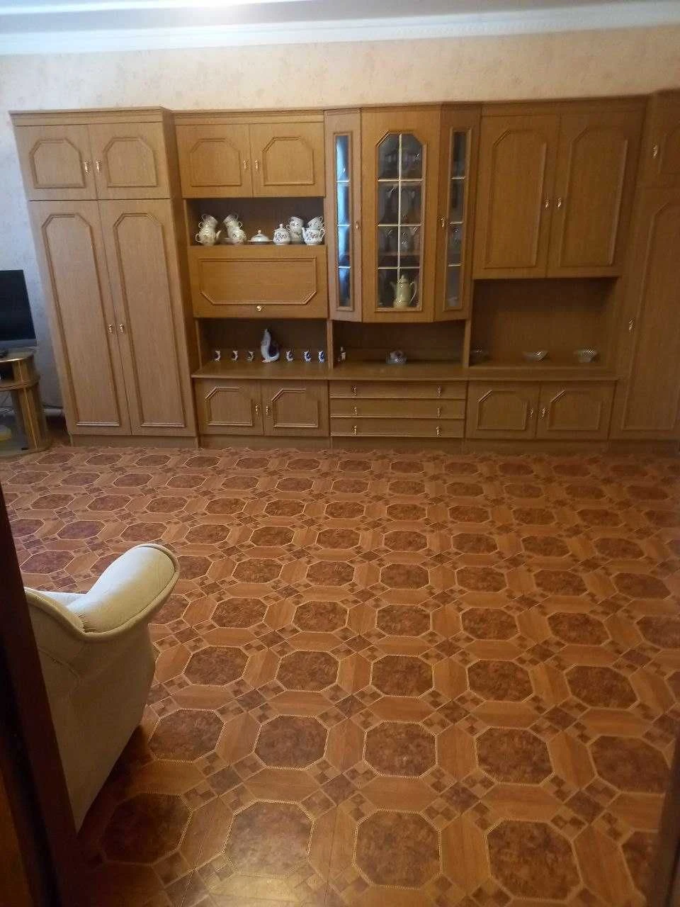 Продам дом в Богодухове по ул. Третьяковской