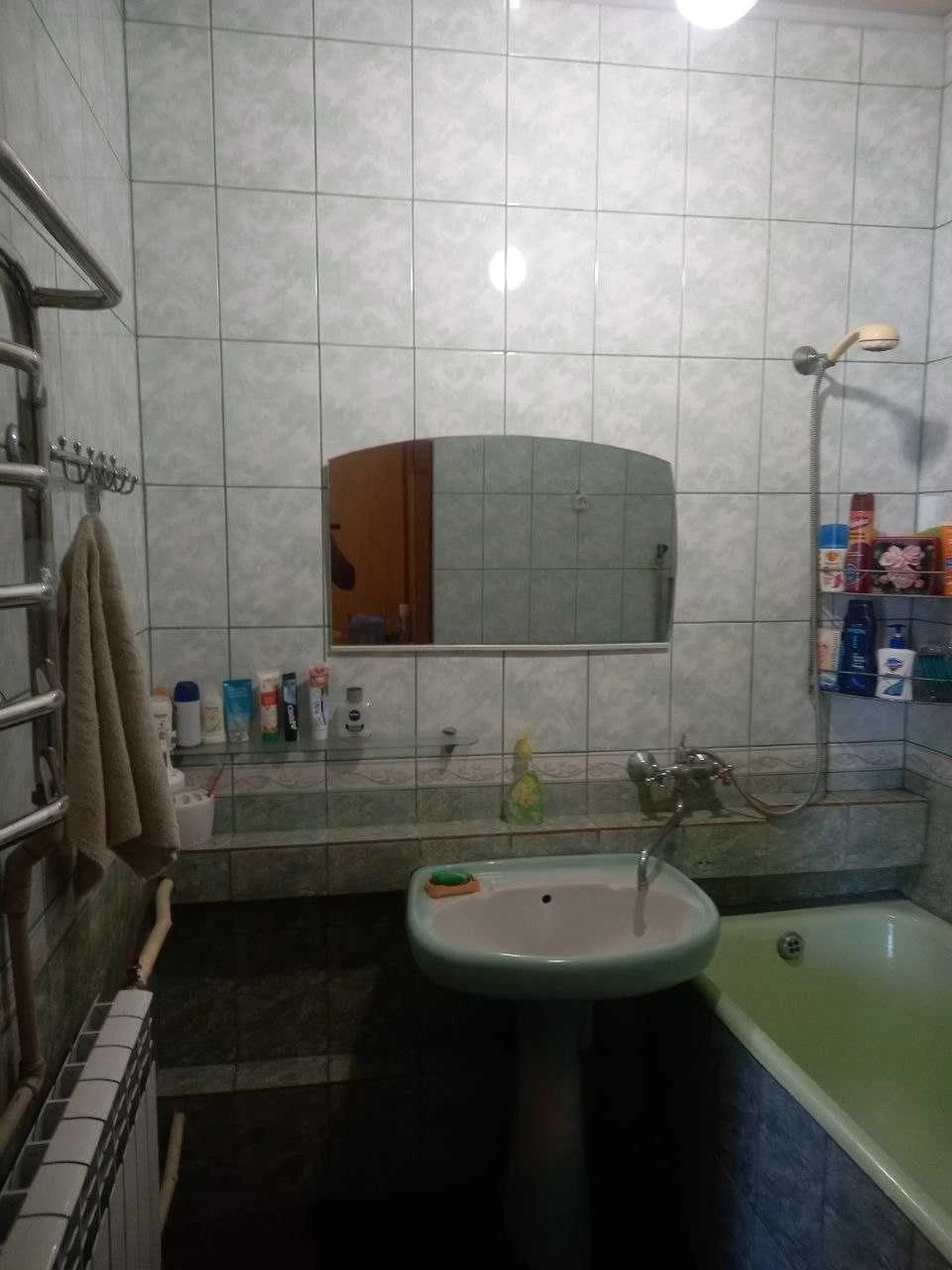 Продам дом в Богодухове по ул. Третьяковской