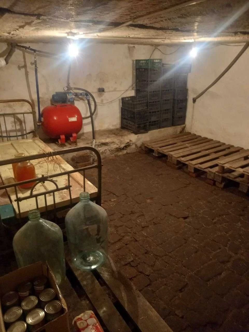 Продам дом в Богодухове по ул. Третьяковской