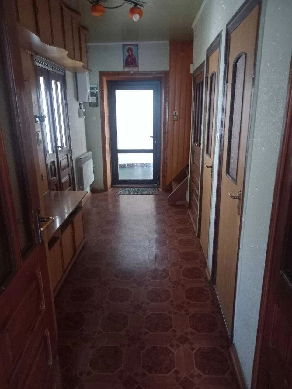 Продам дом в Богодухове по ул. Третьяковской