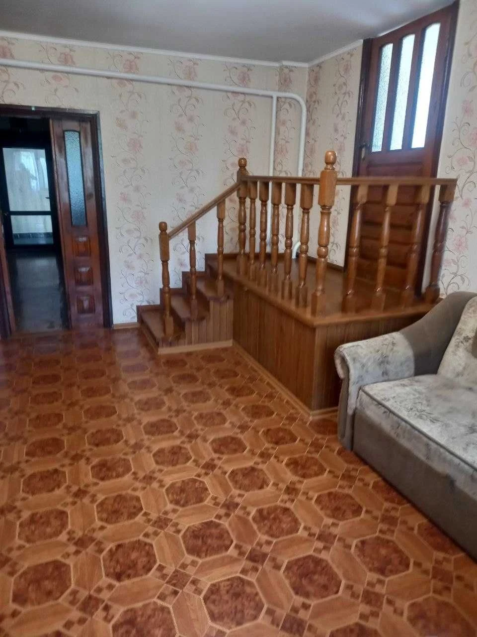 Продам дом в Богодухове по ул. Третьяковской