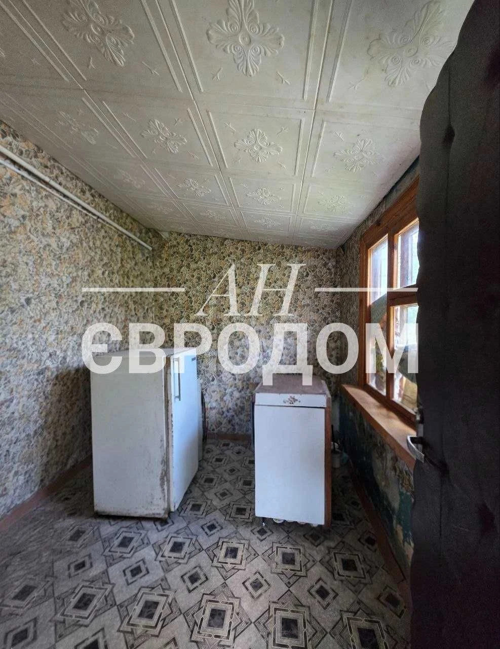 Продам дом 107м2. на две семьи м.Валки