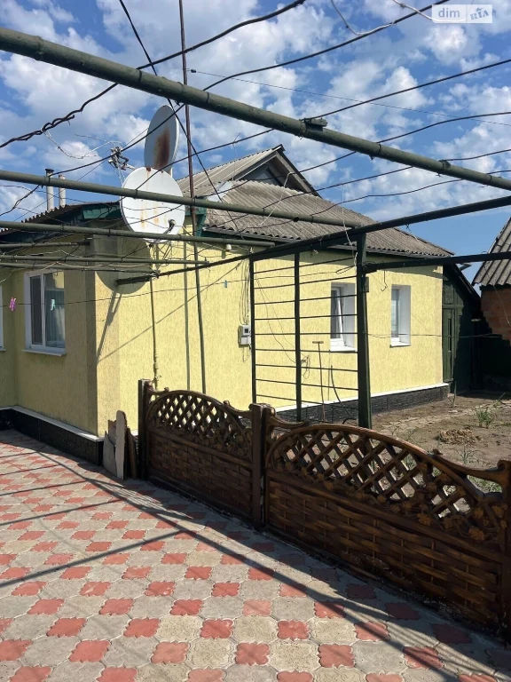 Продаж Дім