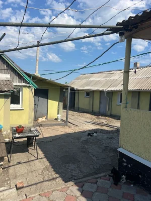 Продаж Дім