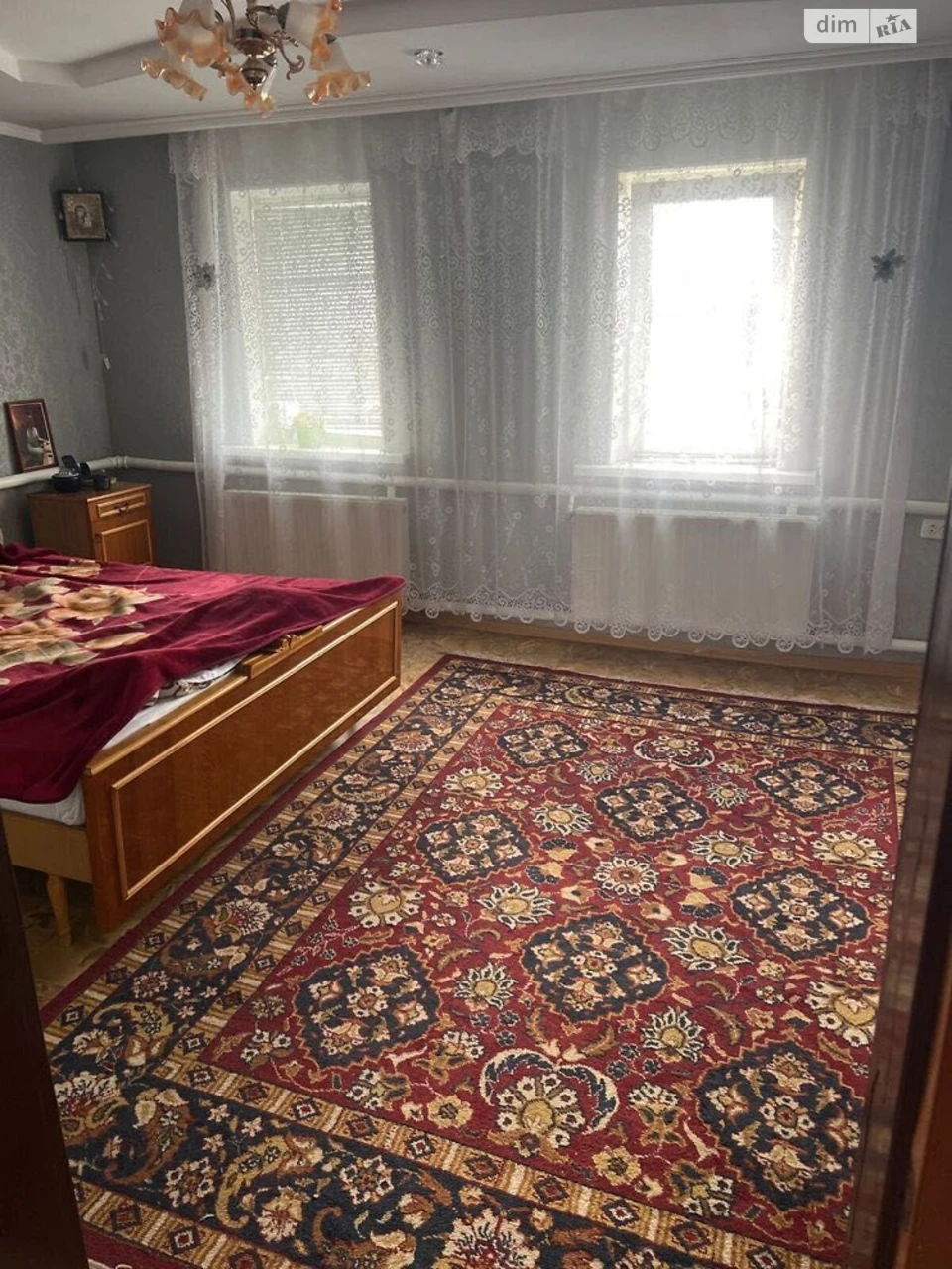 Продаж Дім