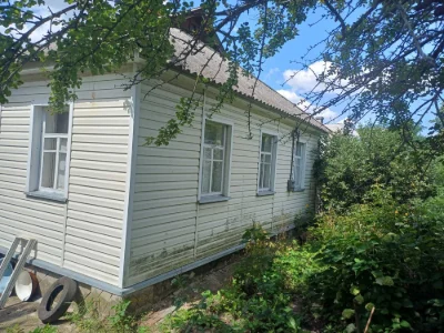 Продам затишну дачу / будинок 68 м² з ділянкою у м. Валки
