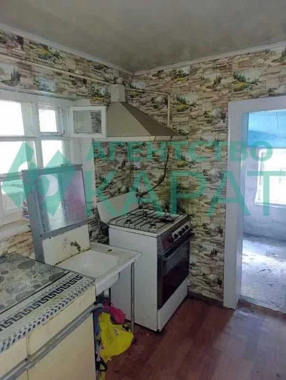 Продам невеликий будинок Валки