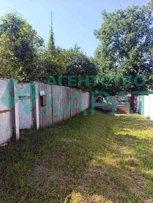 Продам невеликий будинок Валки