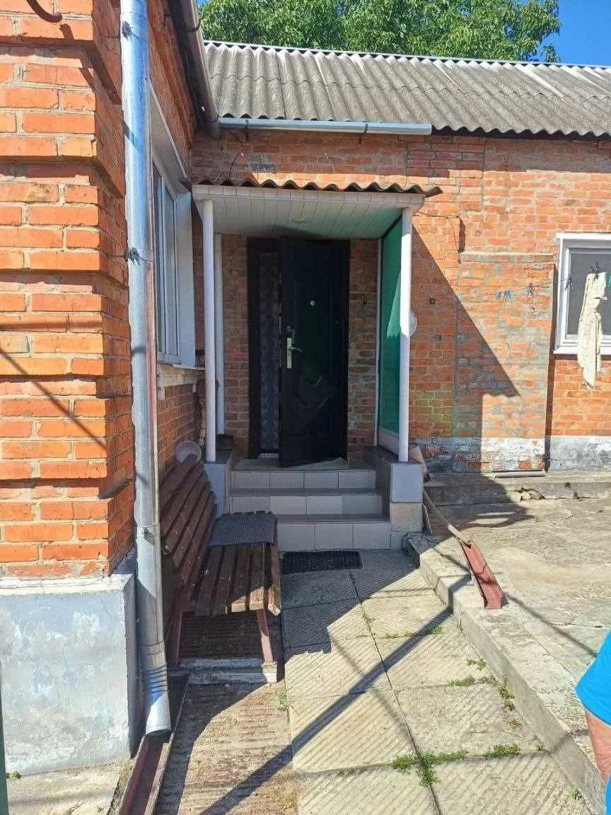 Продам будинок в Богодухові