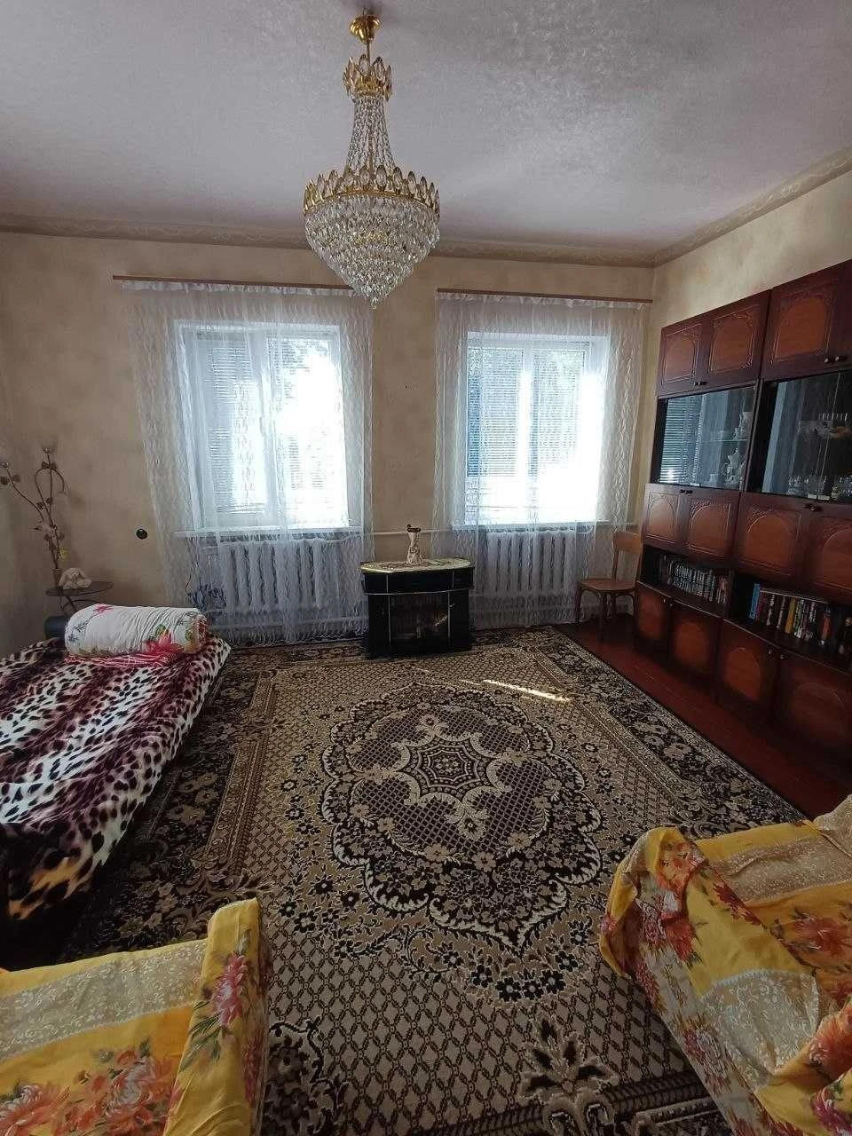 Продам будинок в Богодухові