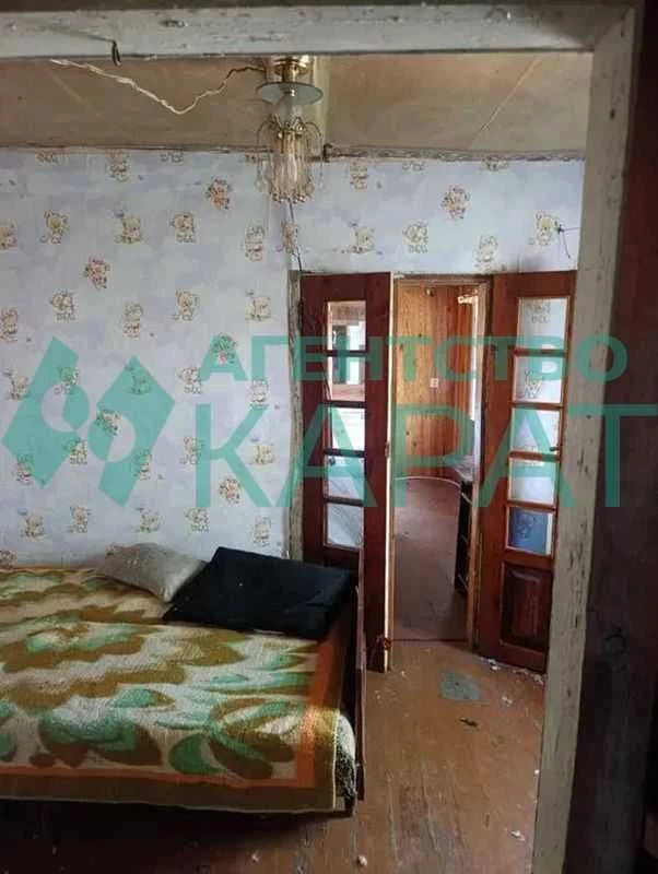 Продам невеликий будинок Валки