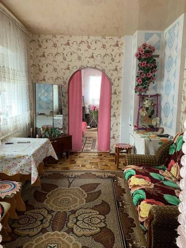 Продам 1/2 будинку не далеко від центру Богодухів (169208)