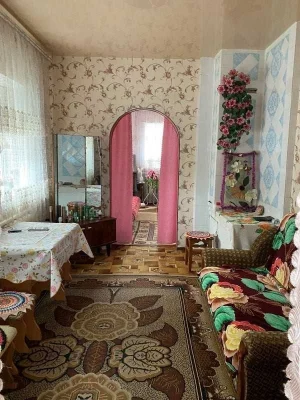 Продам 1/2 будинку не далеко від центру Богодухів (169208)