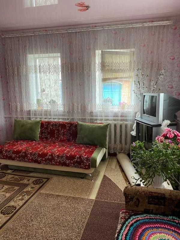 Продам 1/2 будинку не далеко від центру Богодухів (169208)