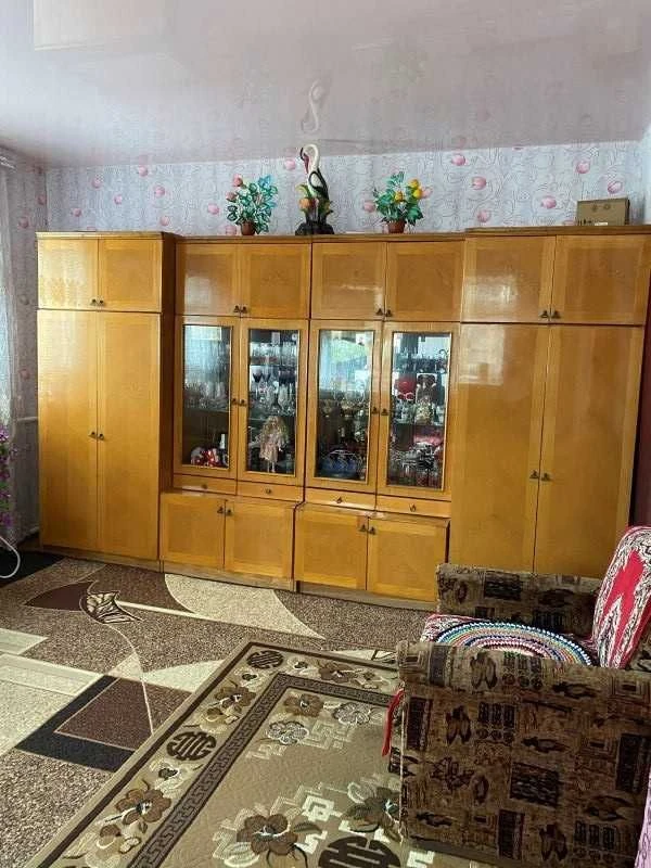 Продам 1/2 будинку не далеко від центру Богодухів (169208)