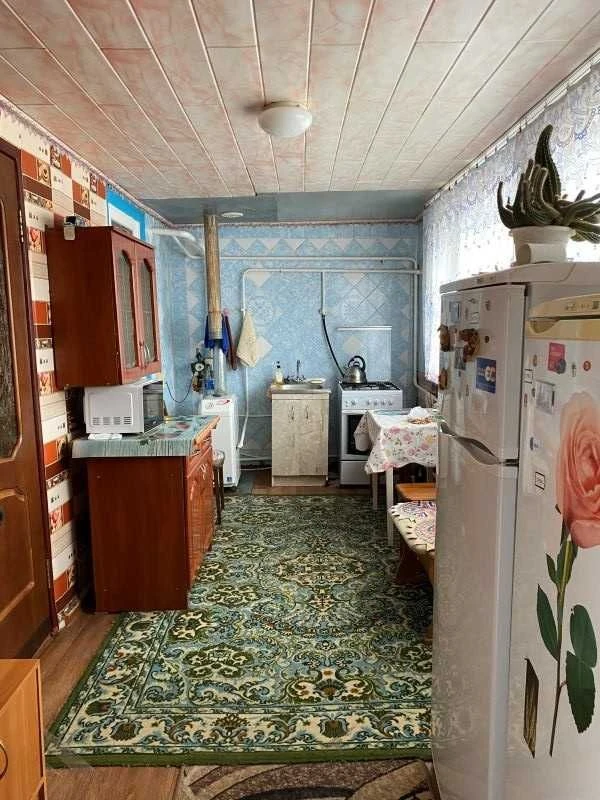 Продам 1/2 будинку не далеко від центру Богодухів (169208)