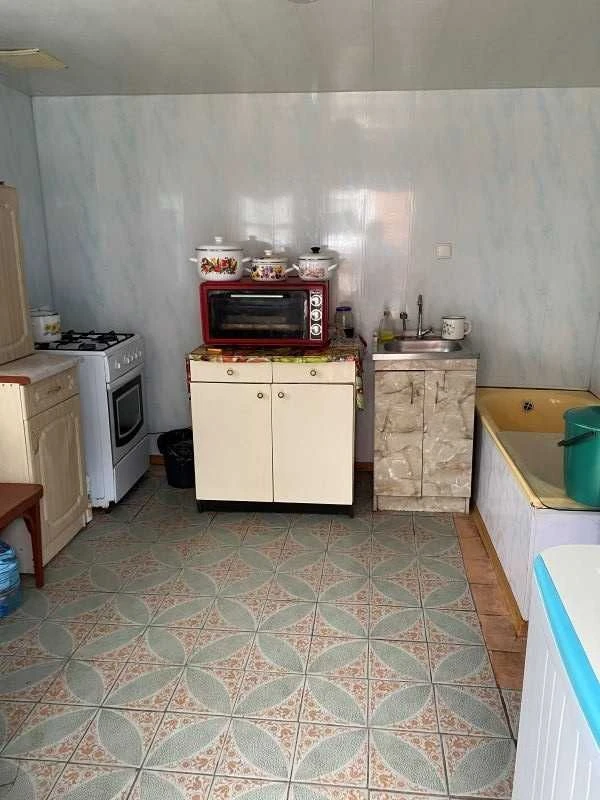 Продам 1/2 будинку не далеко від центру Богодухів (169208)