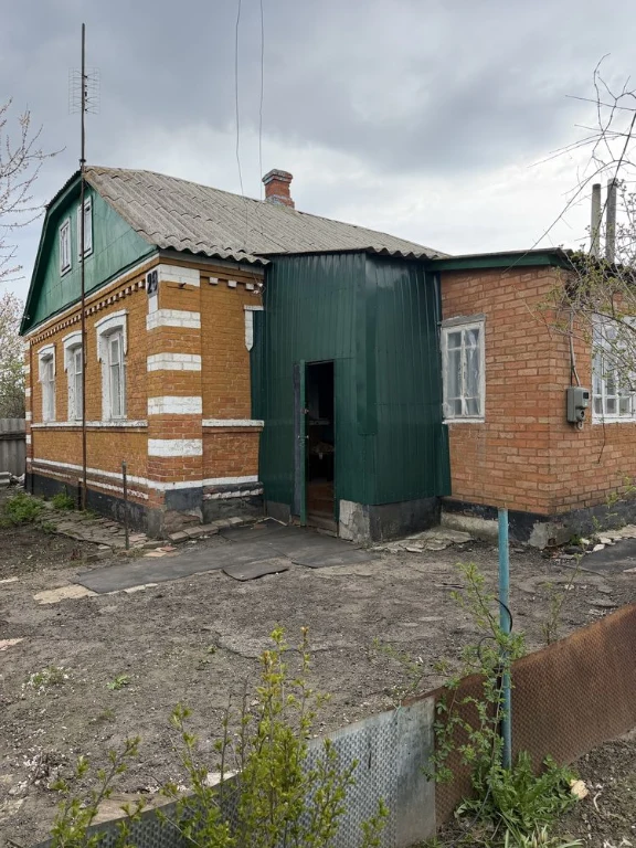 Продам будинок Валки
