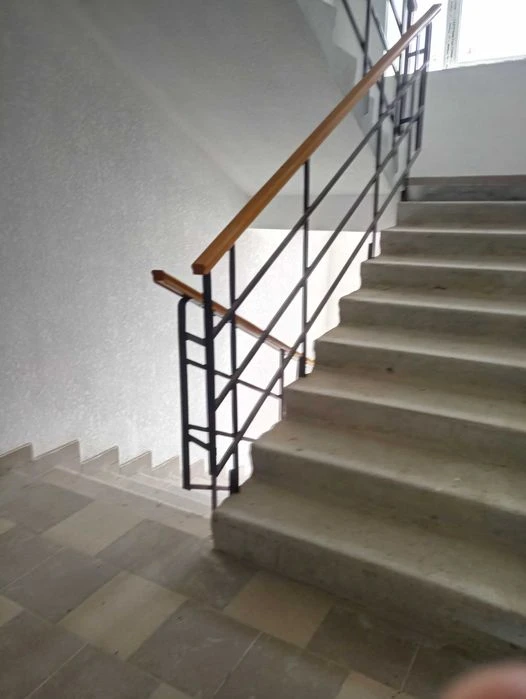 Центр, 3-кімнатна квартира 92 кв.м.+ 5,5 кв.м. кладова, влас