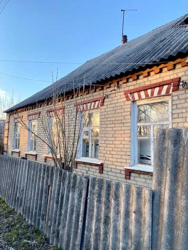 Продам будинок не далеко від центру м. Богодухів (169205)