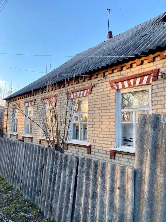 Продам будинок не далеко від центру м. Богодухів (169205)