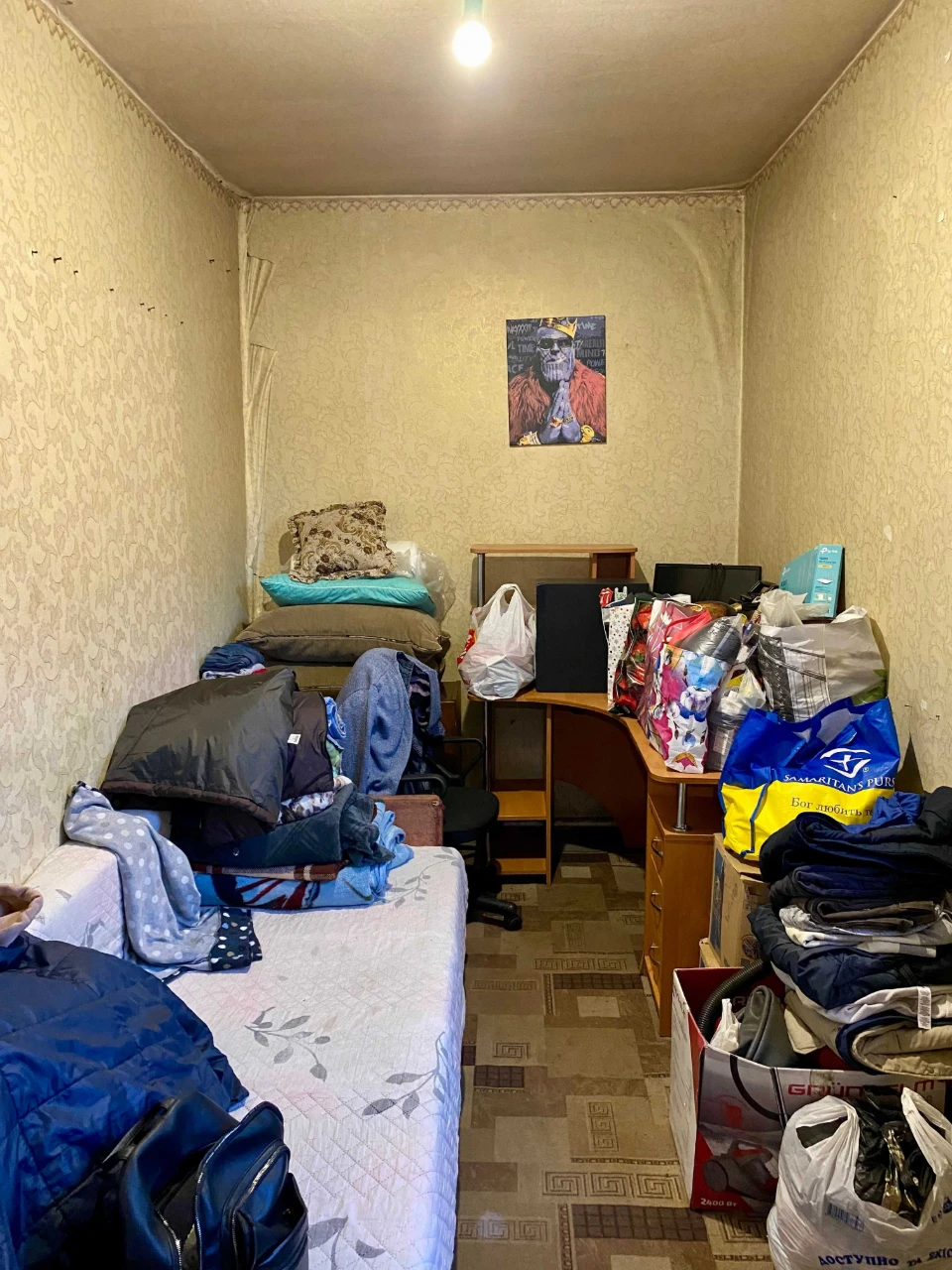 Продам будинок не далеко від центру м. Богодухів (169205)