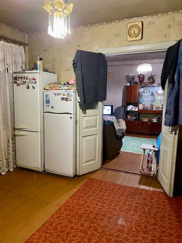 Продам будинок не далеко від центру м. Богодухів (169205)