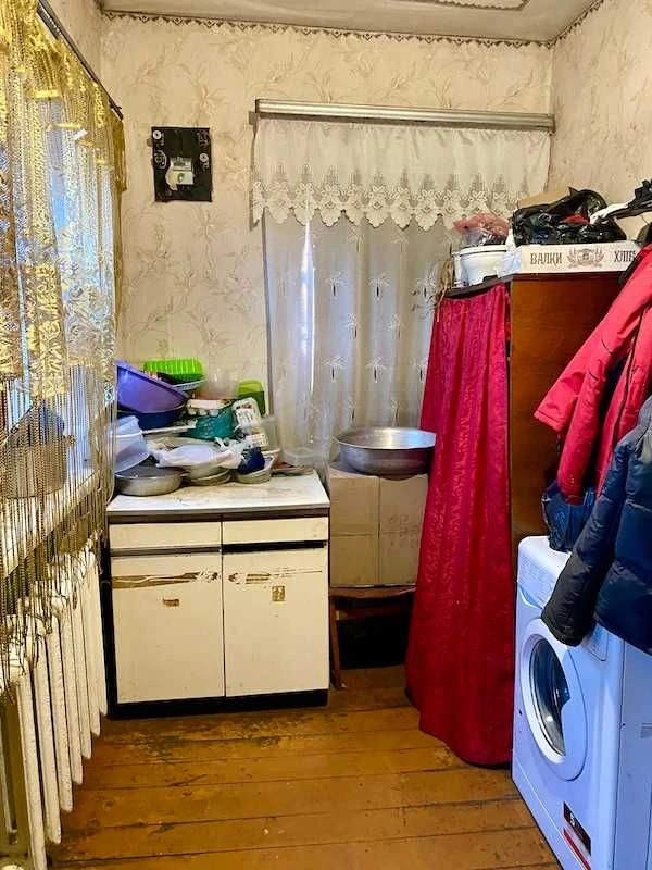 Продам будинок не далеко від центру м. Богодухів (169205)