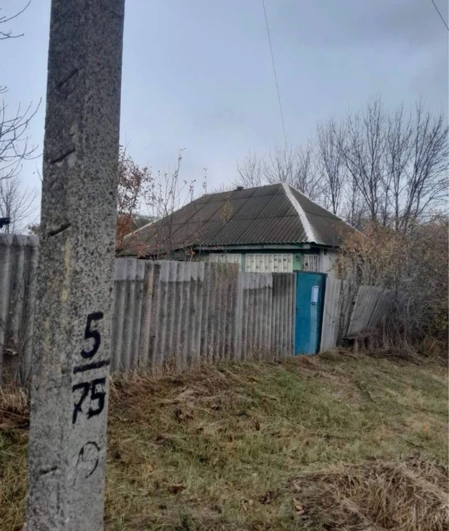 Продается дом в Мерчике.