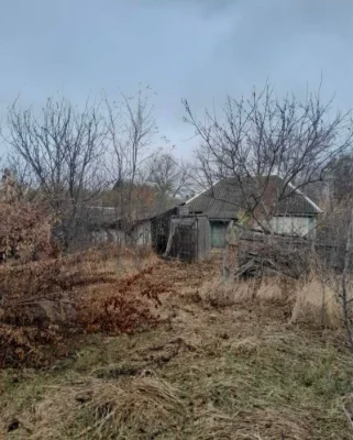Продается дом в Мерчике.