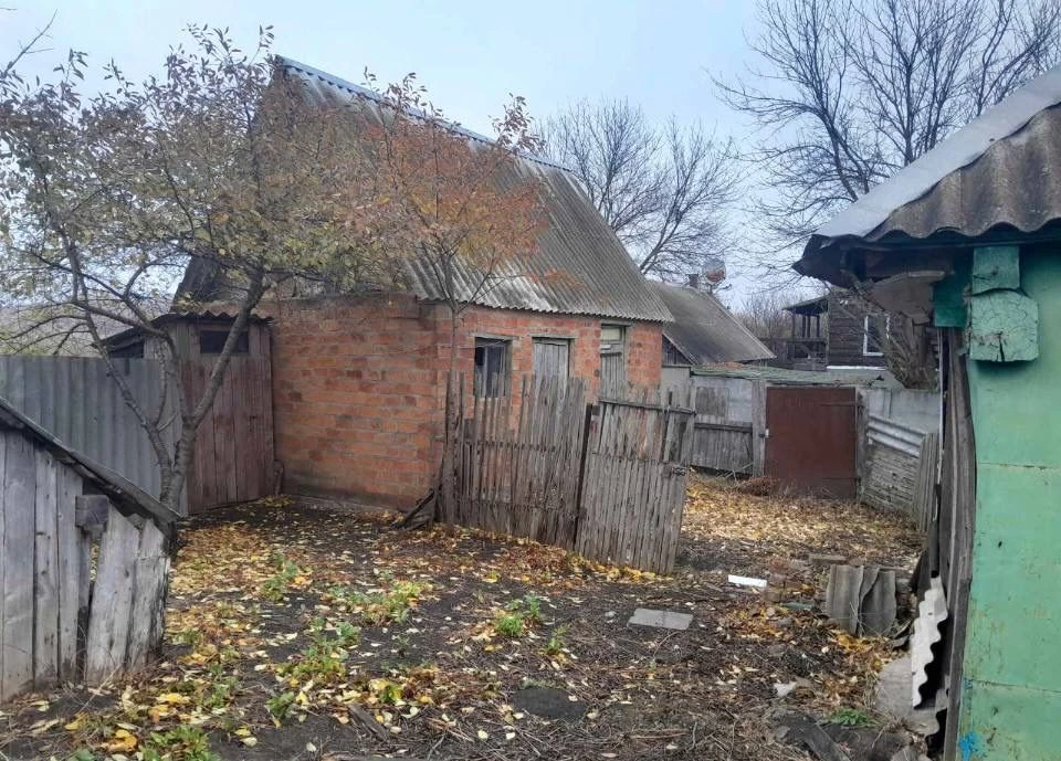 Продается дом в Мерчике.