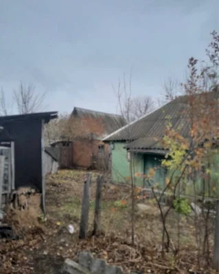 Продается дом в Мерчике.