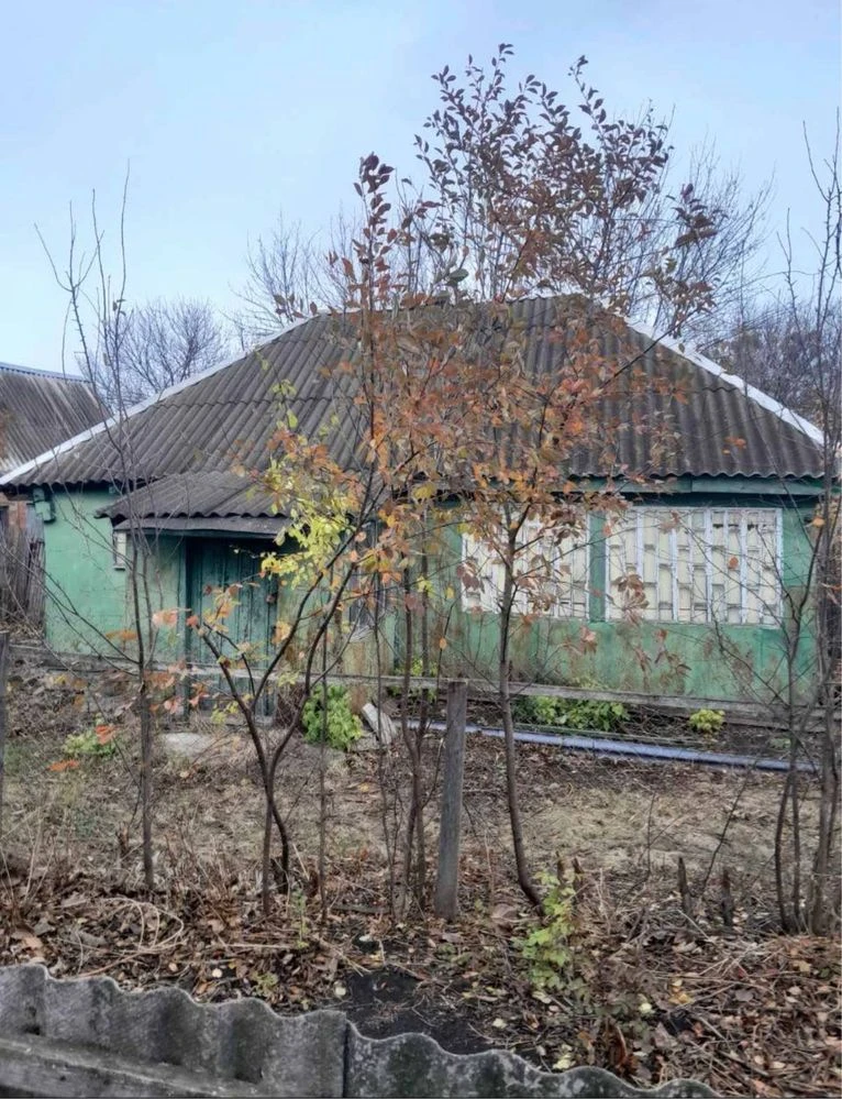 Продается дом в Мерчике.