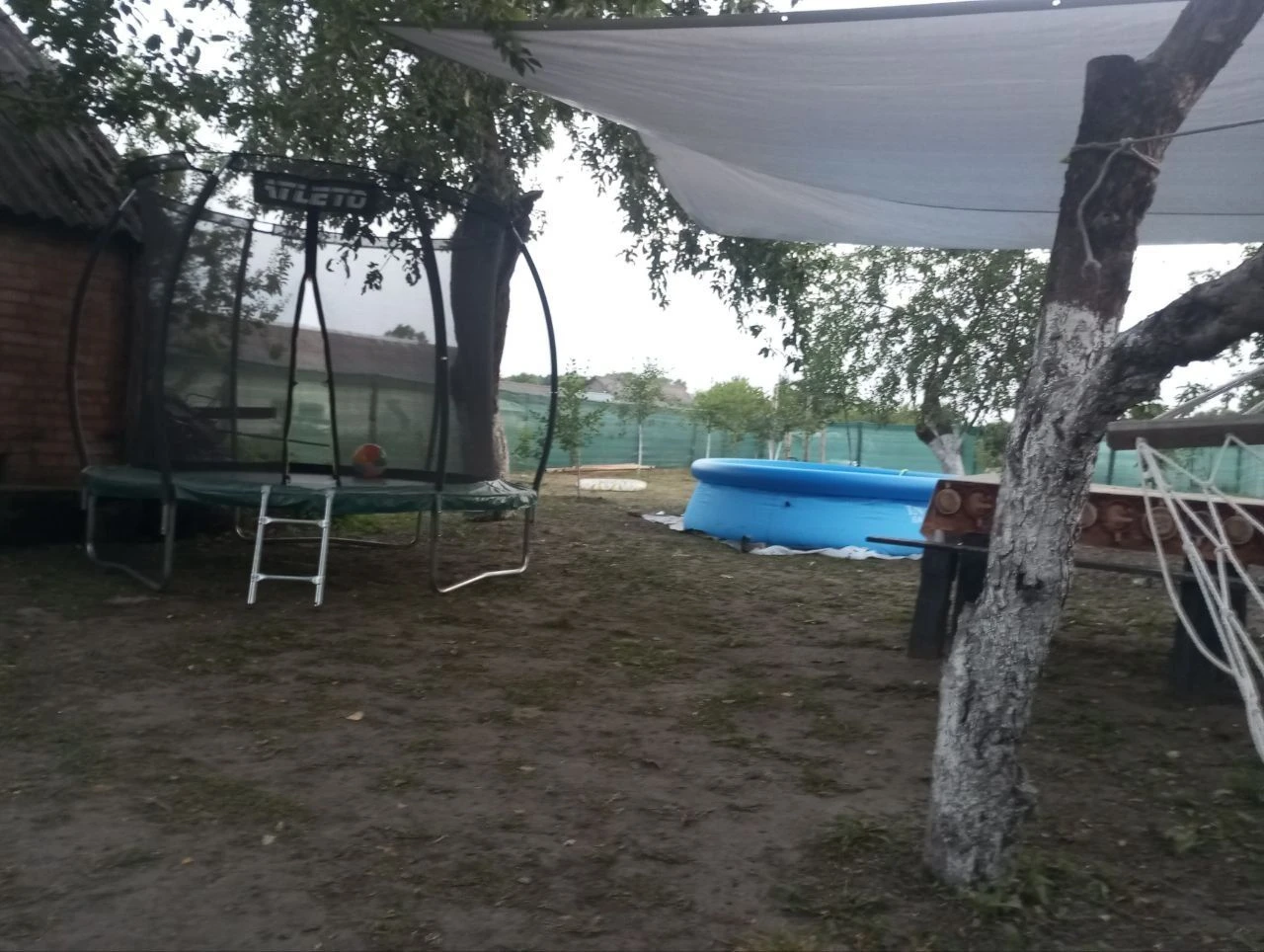 Продам дом Богодухов
