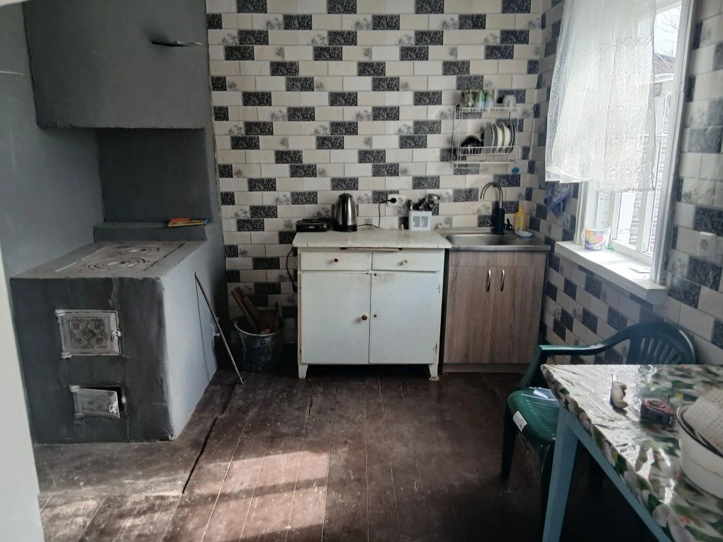Продам дом Богодухов
