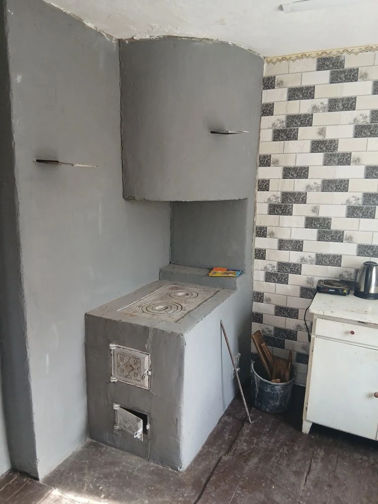 Продам дом Богодухов