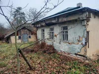 Продам дом с участком