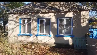 Продам дом Валки, участок 25 соток