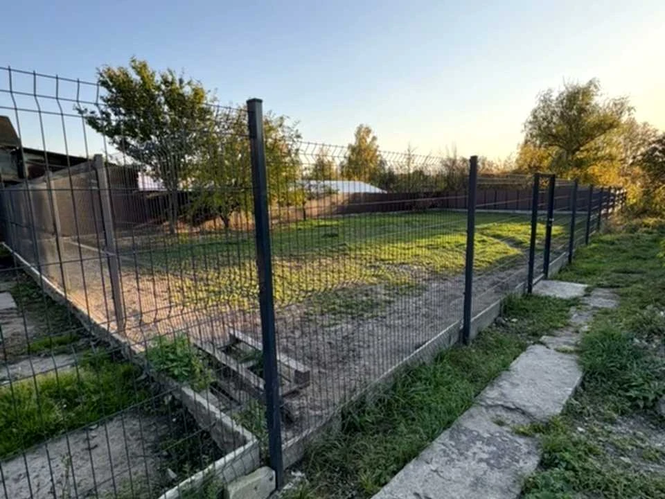 Будинок. Дергачі, Хлібороба