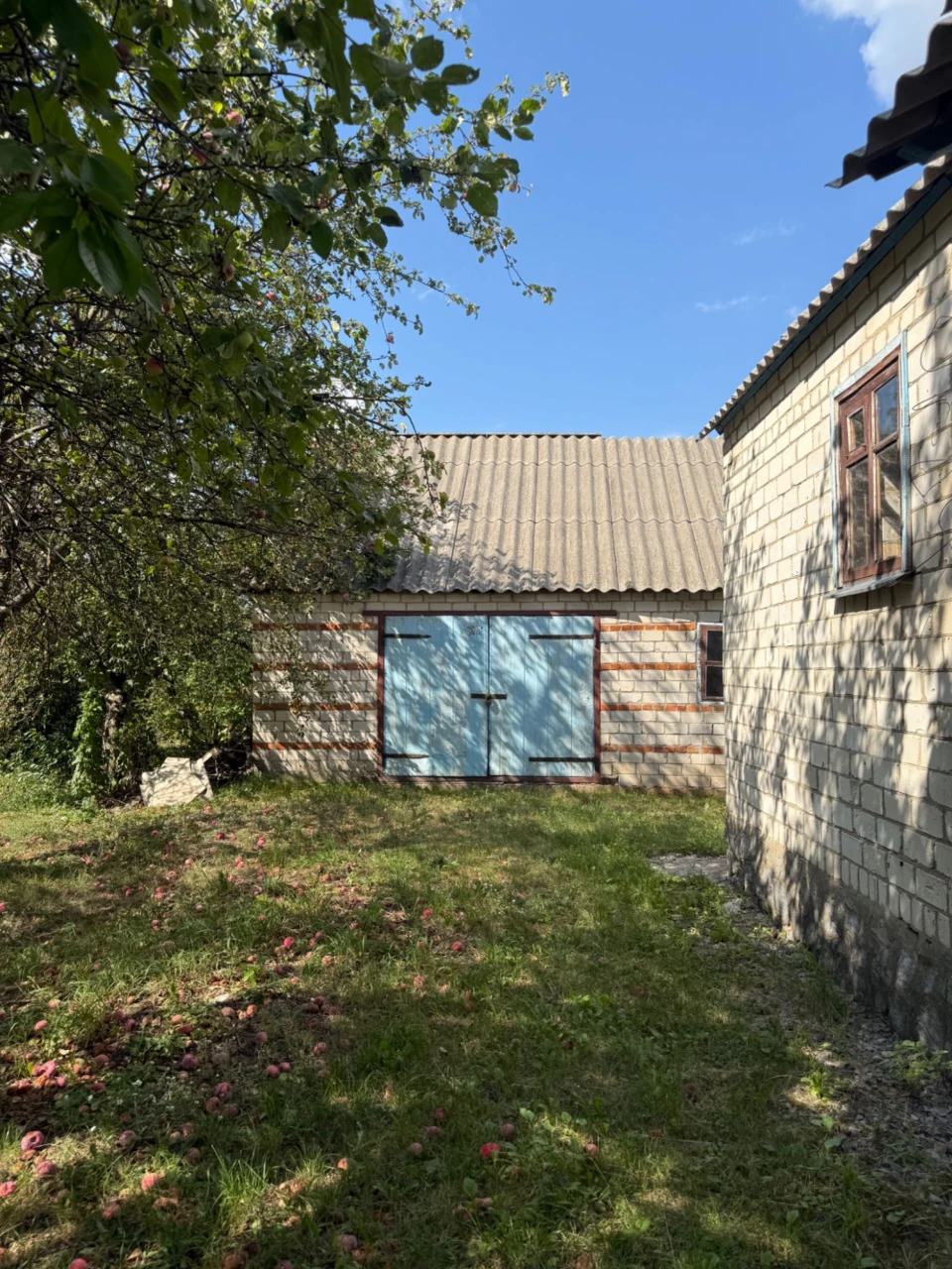 Продається будинок, Харківська область, місто Валки