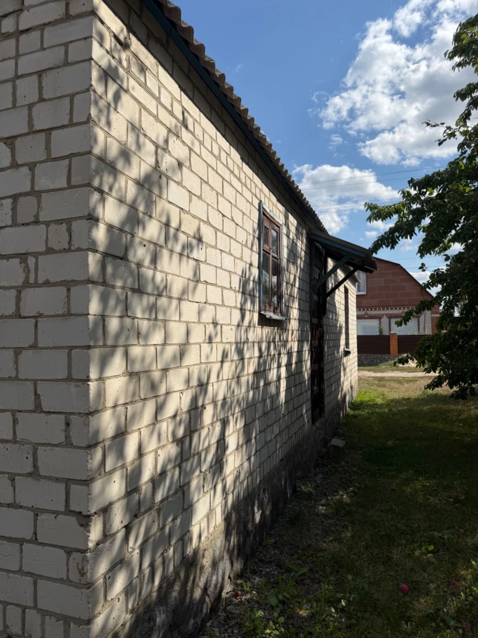 Продається будинок, Харківська область, місто Валки