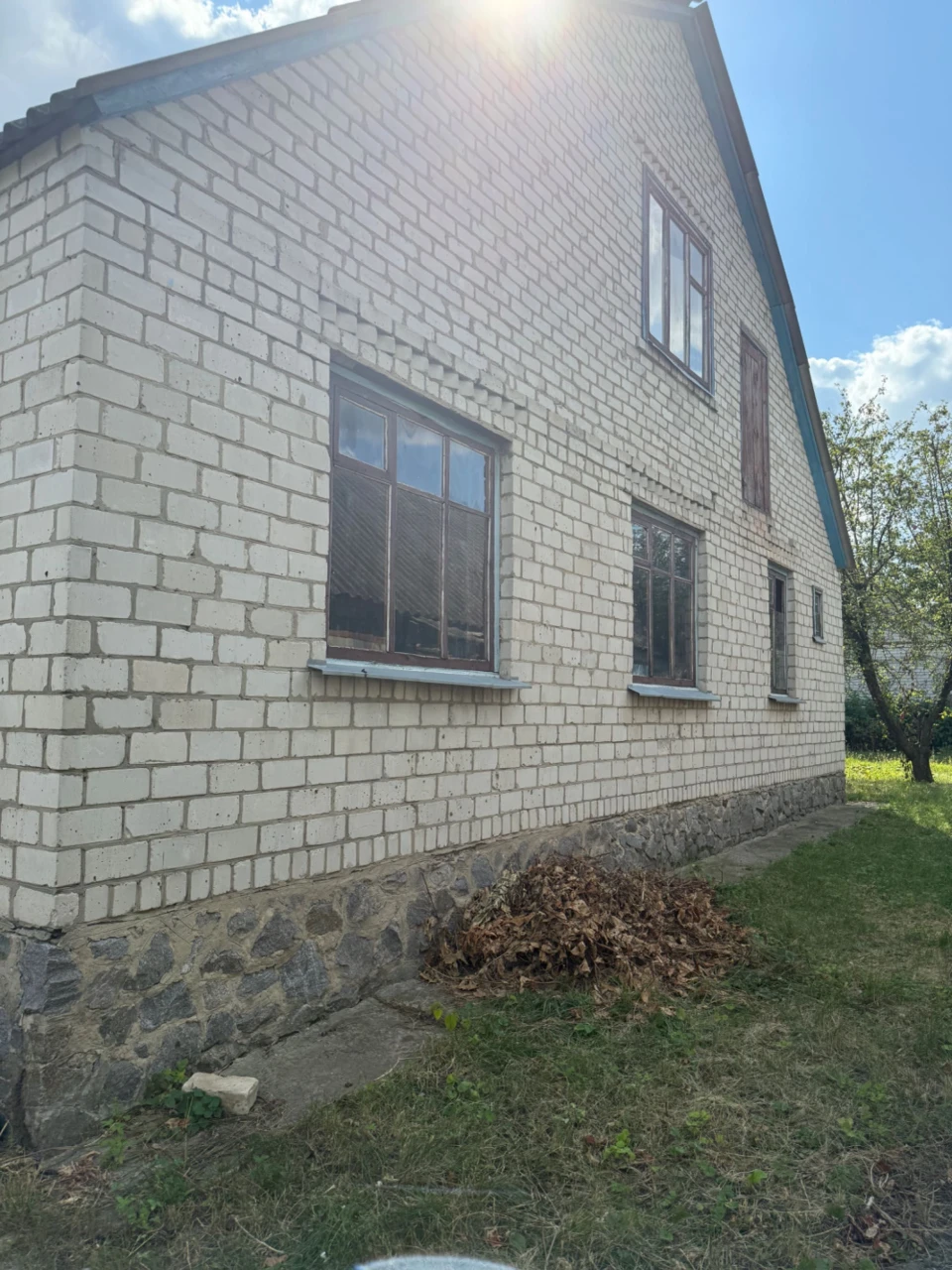 Продається будинок, Харківська область, місто Валки