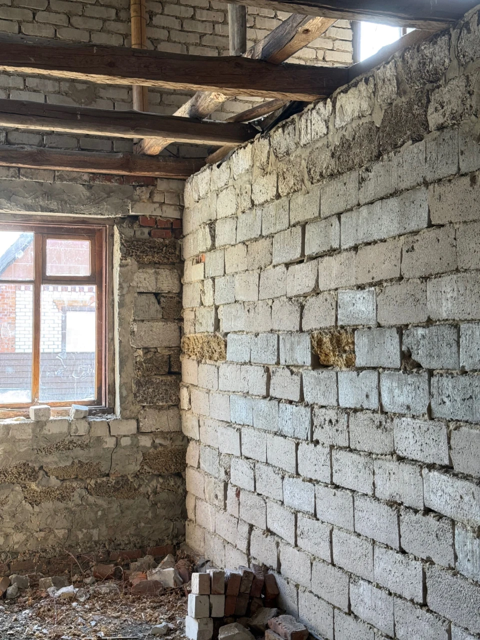 Продається будинок, Харківська область, місто Валки