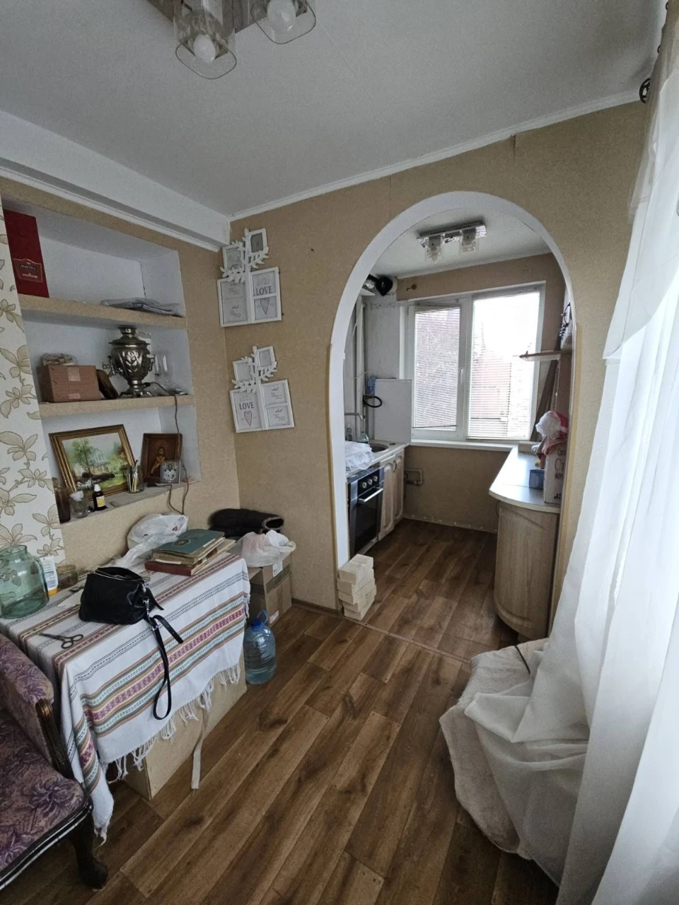 Продам будинок в Дергачах. Сертифікат так