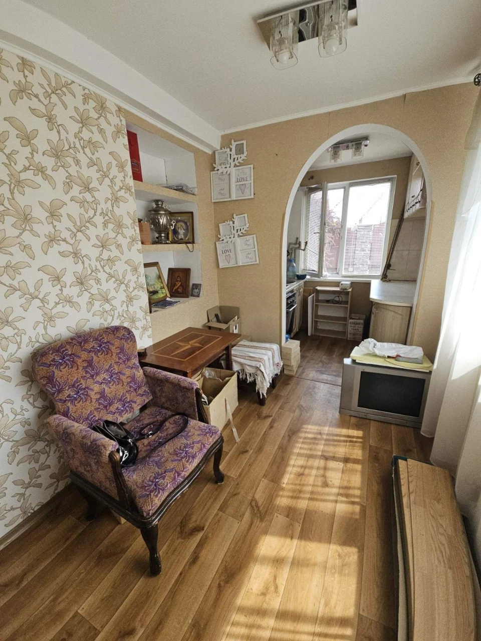Продам будинок в Дергачах. Сертифікат так