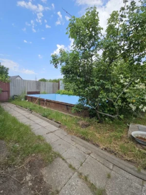 Продам будинок в Дергачах. Сертифікат так