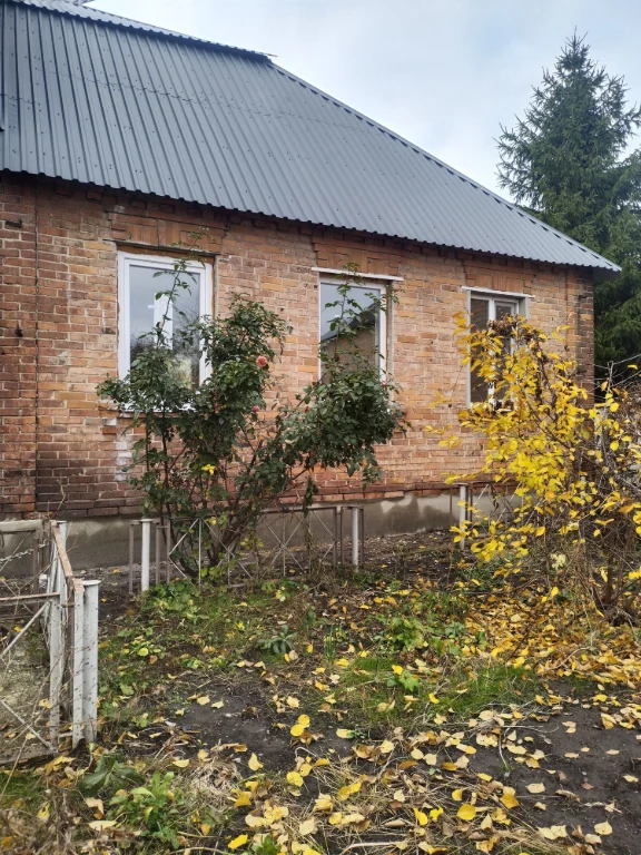 Продам дом в Дергачах